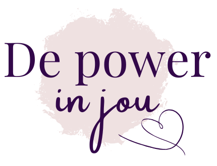 De POWER in Jou