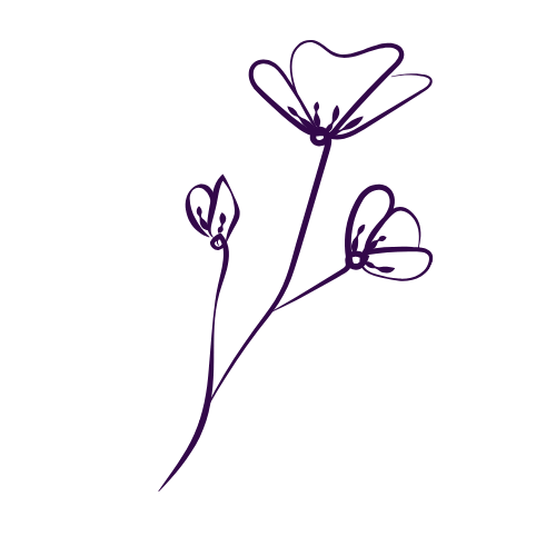 De Power In Jou bloem De Power In Jou bloem