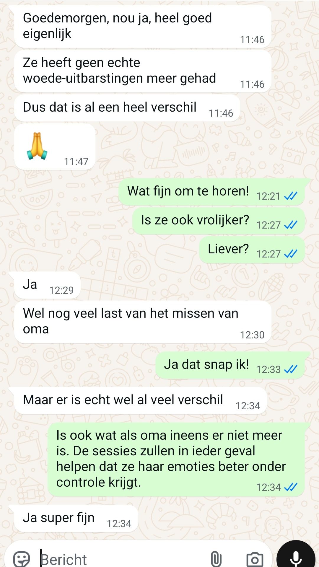 NEI kinderen review 2 NEI kinderen review 2