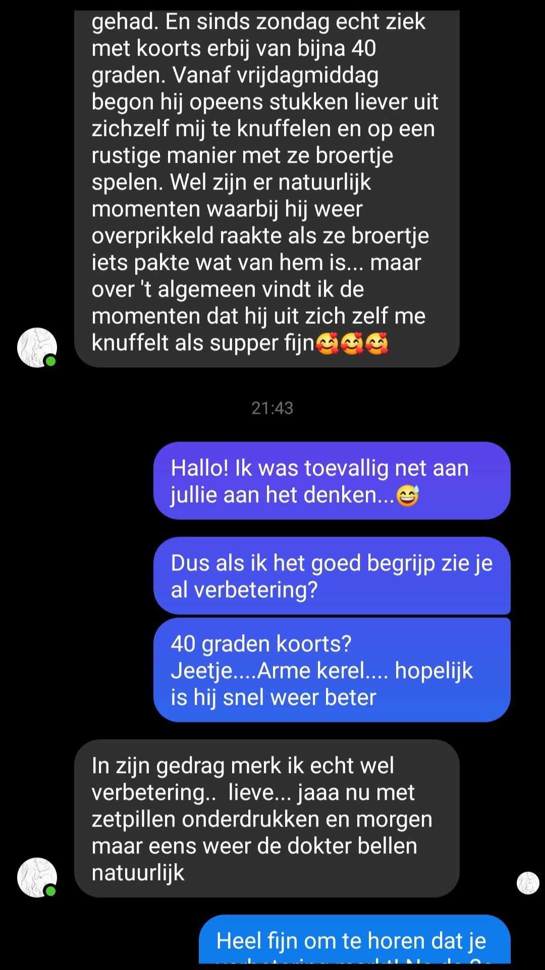 NEI kinderen review 3 NEI kinderen review 3