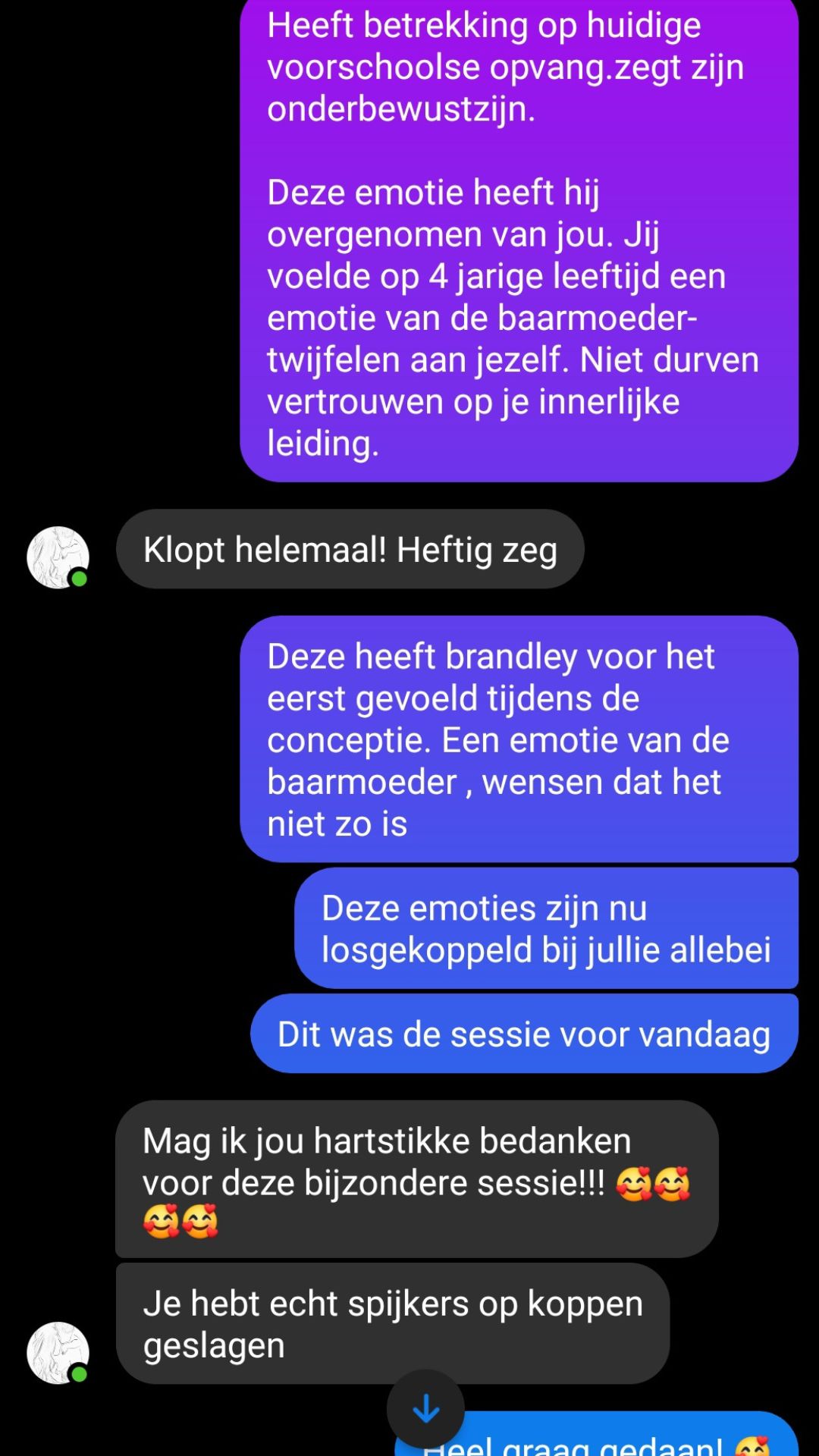 NEI kinderen review 4 NEI kinderen review 4