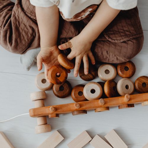 Quantum Design Healing kids