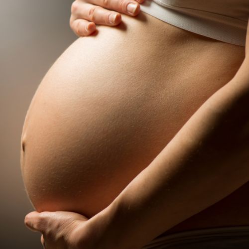 Zwanger willen worden