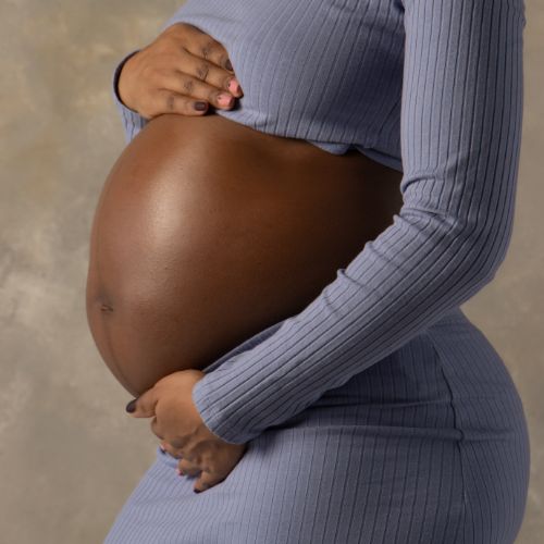 NEI zwangerschap de power in jou NEI zwangerschap de power in jou