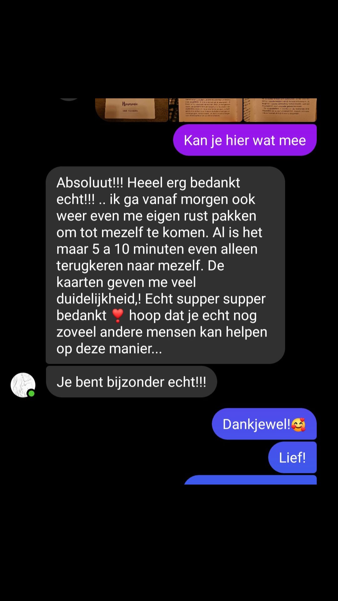 Review NEI volwassenen 2