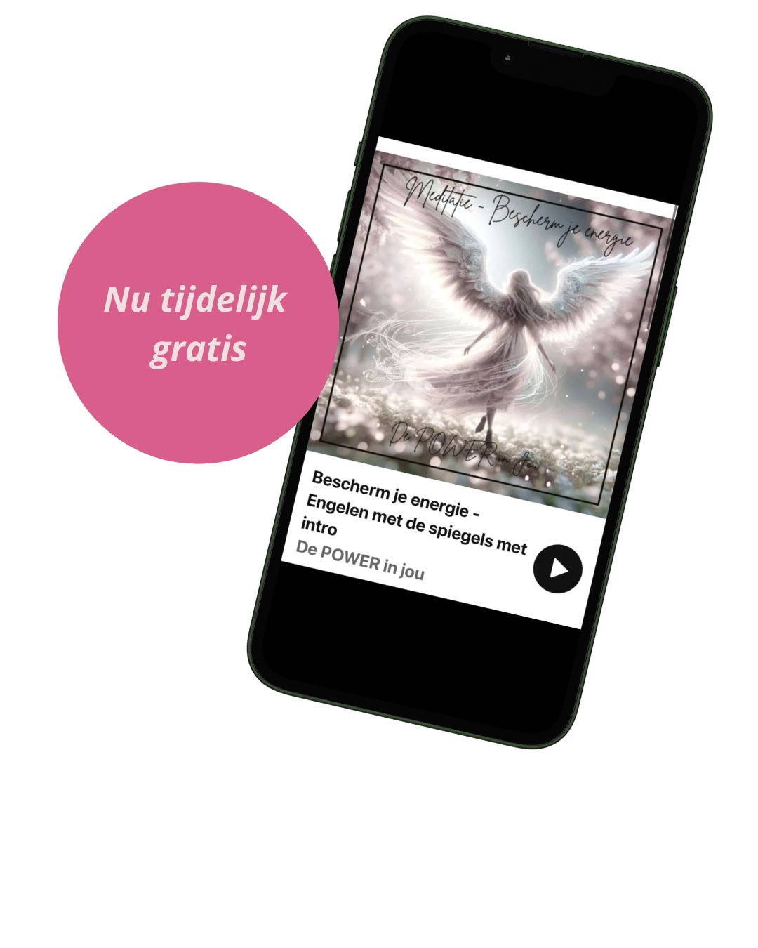 Gratis meditatie