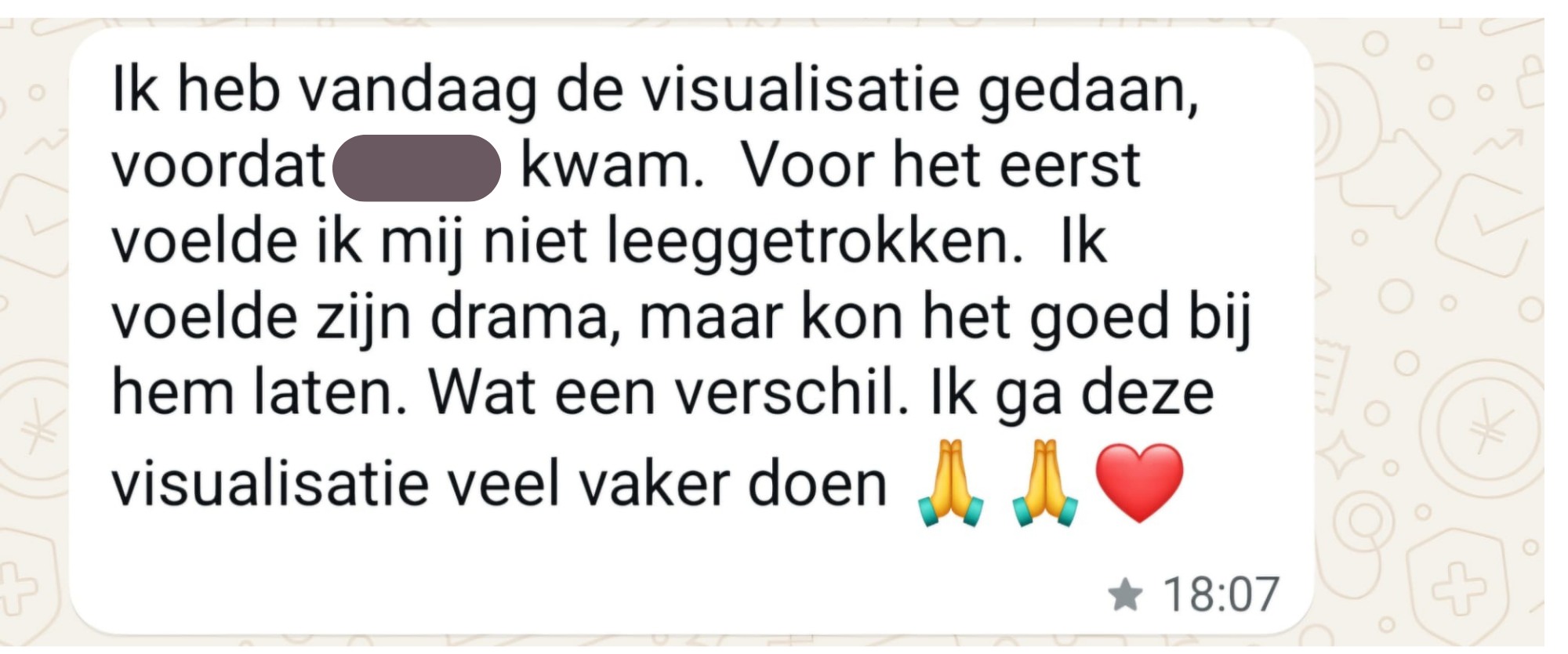 Review De Power In Jou Meditatie
