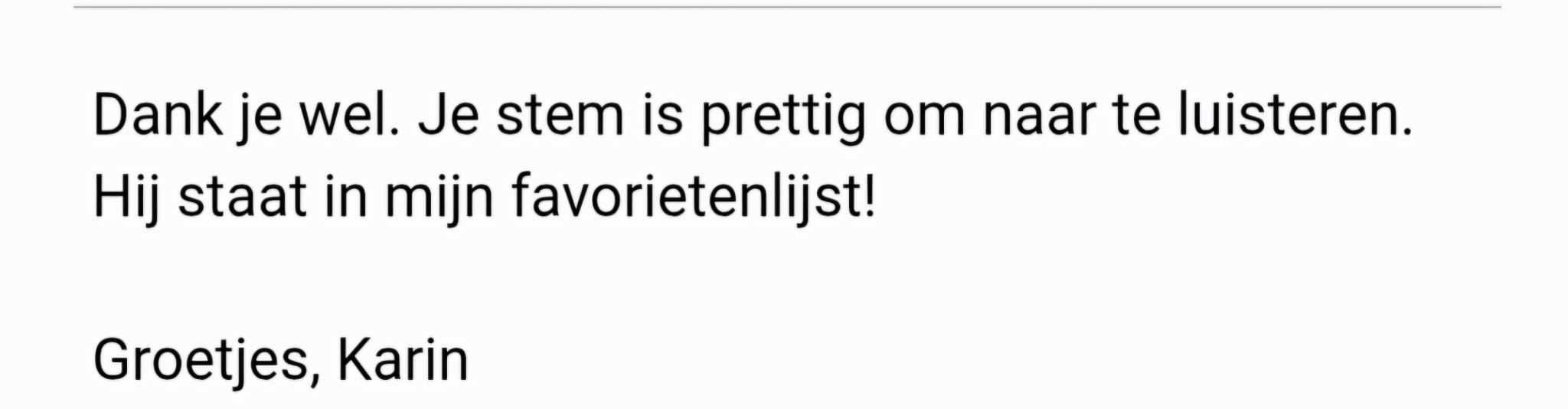 Review Meditatiebundel